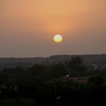 Vansh Villa Jaisalmer Eksteriør bilde
