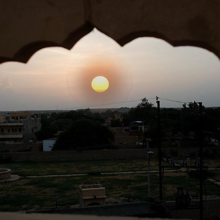 Vansh Villa Jaisalmer Eksteriør bilde