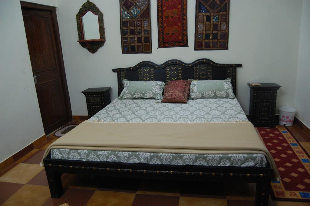 Vansh Villa Jaisalmer Rom bilde