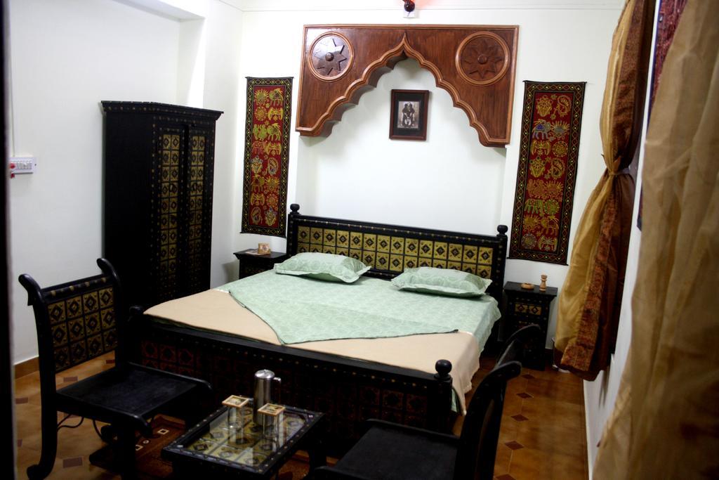 Vansh Villa Jaisalmer Rom bilde